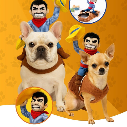 Disfraz Vaquero